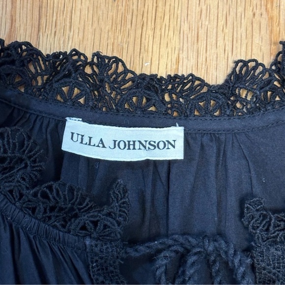 Ulla Johnson Helene Dress - Picture 4 of 9